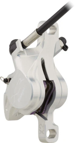 HOPE XCR PRO X2 Postmount V+h Set Scheibenbremse -Bike Tech Geschäft 454722