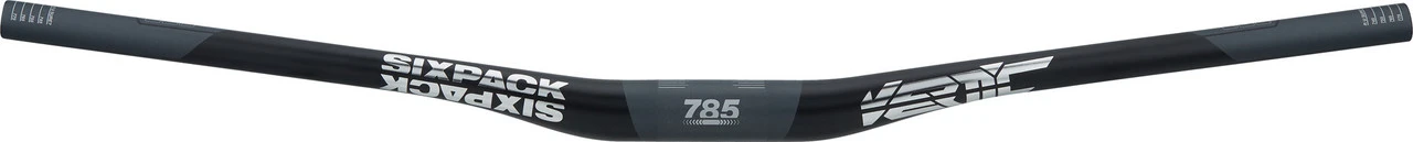 Vertic785 Carbon 20 Mm 35 Riser Lenker 3 Vertic785 Carbon 20 Mm 35 Riser Lenker - Image 3