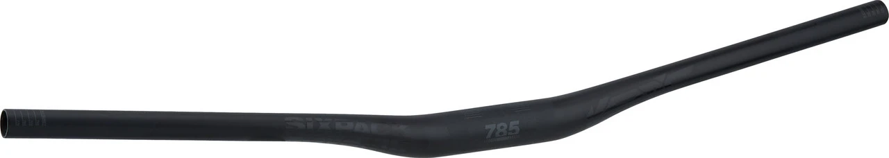 Vertic785 Carbon 20 Mm 35 Riser Lenker 7 Vertic785 Carbon 20 Mm 35 Riser Lenker - Image 7