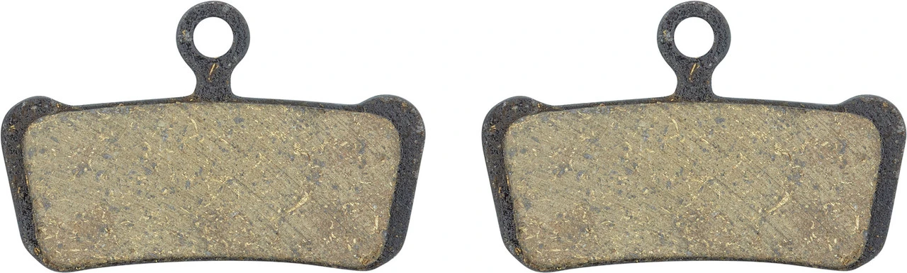 Bremsbeläge Disc STANDARD Für Trickstuff 2 Bremsbeläge Disc STANDARD Für Trickstuff - Image 2