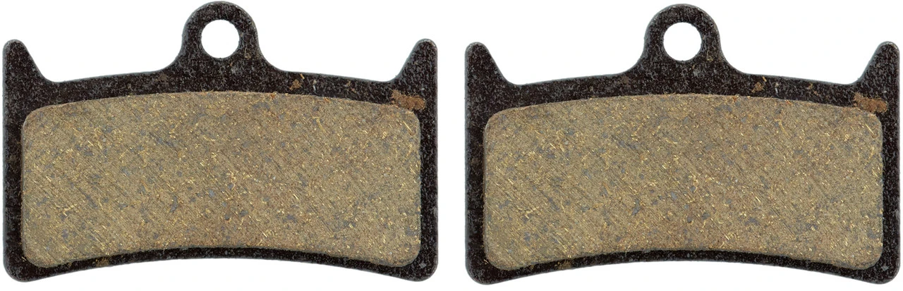 Bremsbeläge Disc STANDARD Für Trickstuff 5 Bremsbeläge Disc STANDARD Für Trickstuff - Image 5