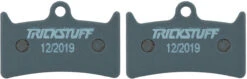 Bremsbeläge Disc STANDARD Für Trickstuff 12 Bremsbeläge Disc STANDARD Für Trickstuff -Bike Tech Geschäft 456582