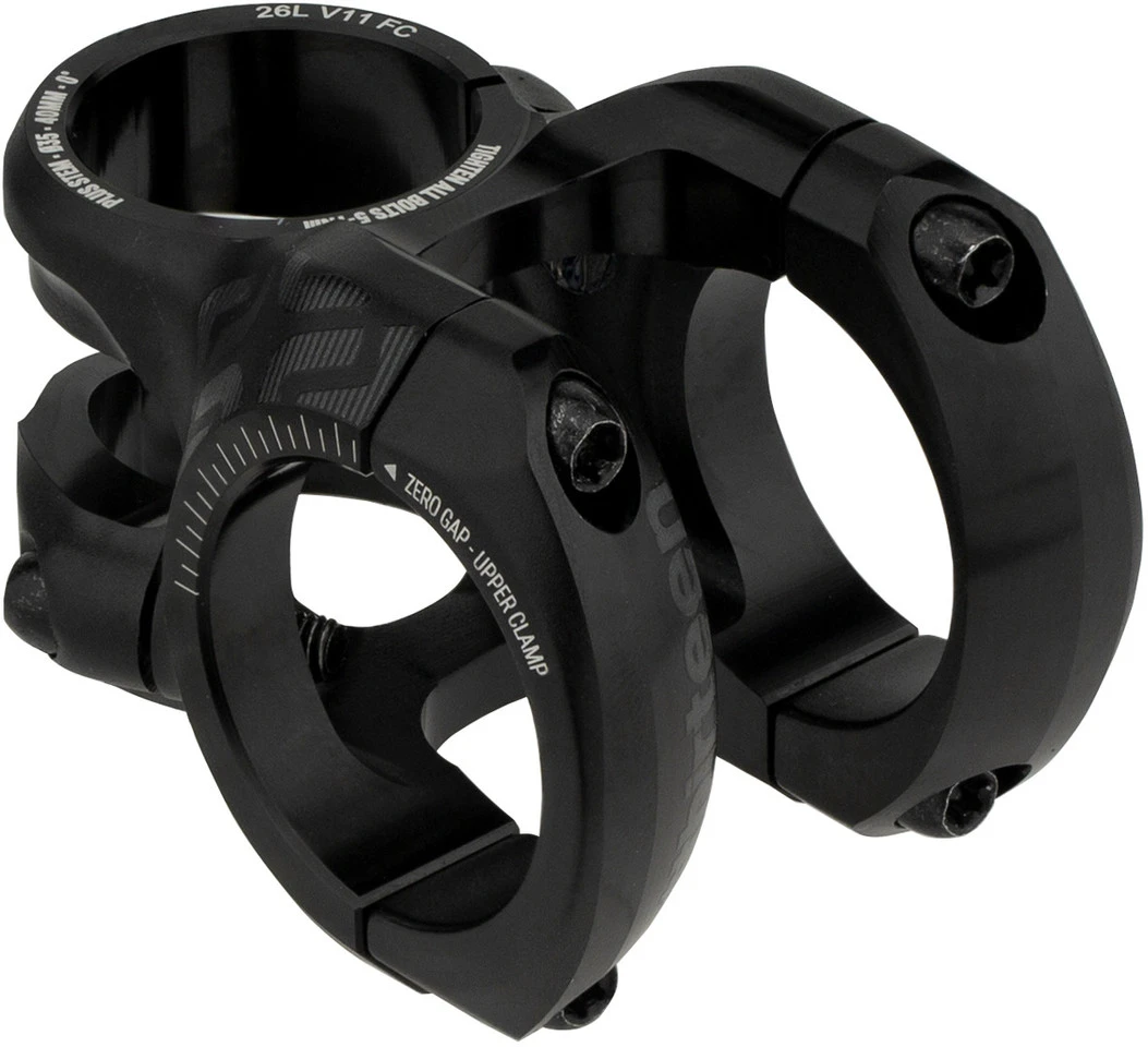 E-thirteen Plus 35 Vorbau 6 E-thirteen Plus 35 Vorbau - Image 6