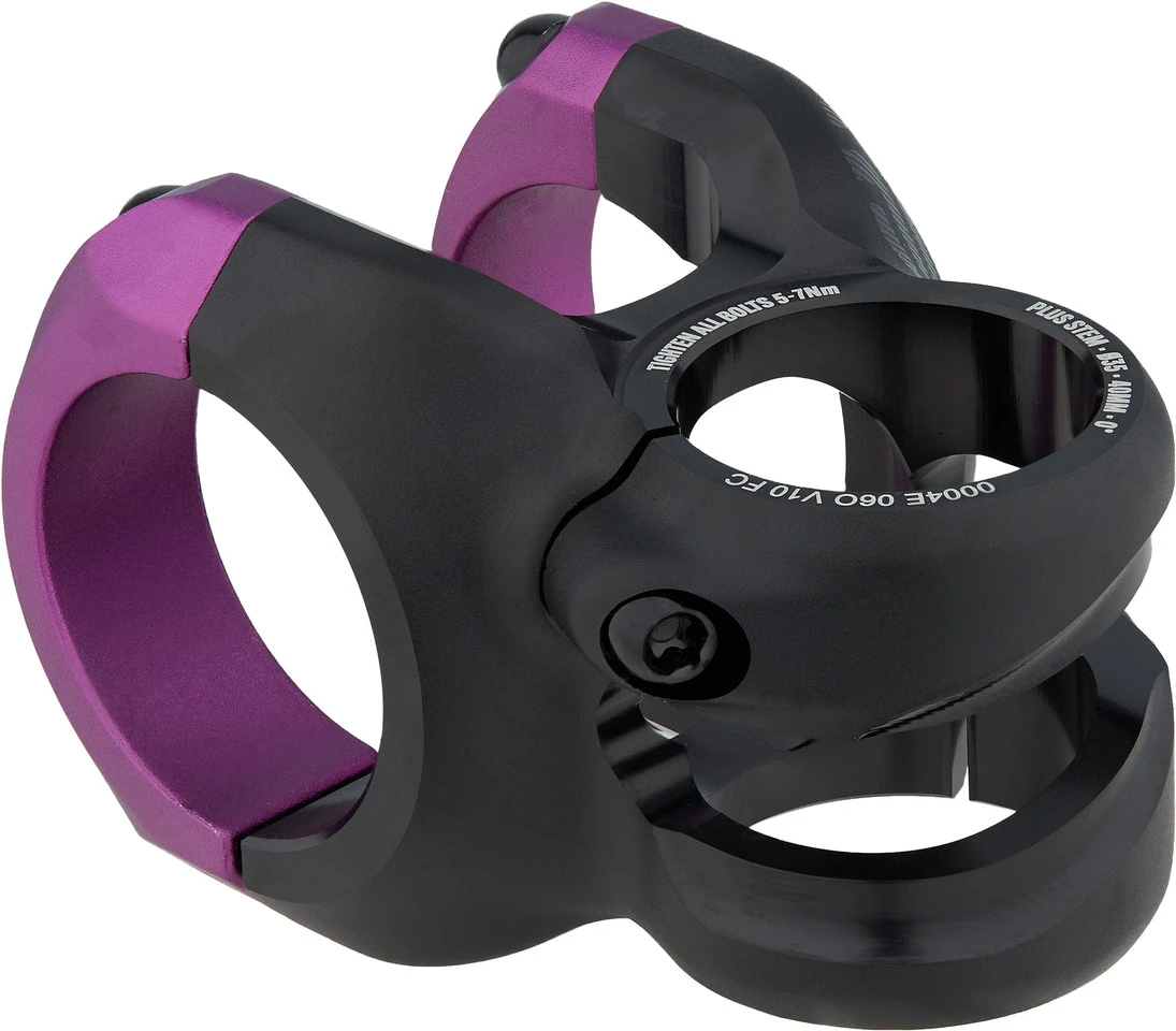 E-thirteen Plus 35 Vorbau 15 E-thirteen Plus 35 Vorbau - Image 15