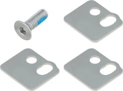 XLC CR-A20 1-fach Kettenführung 9 XLC CR-A20 1-fach Kettenführung -Bike Tech Geschäft 457020