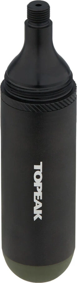 Topeak TubiCartridge MT25 Tubeless-Reparaturset -Bike Tech Geschäft 458389