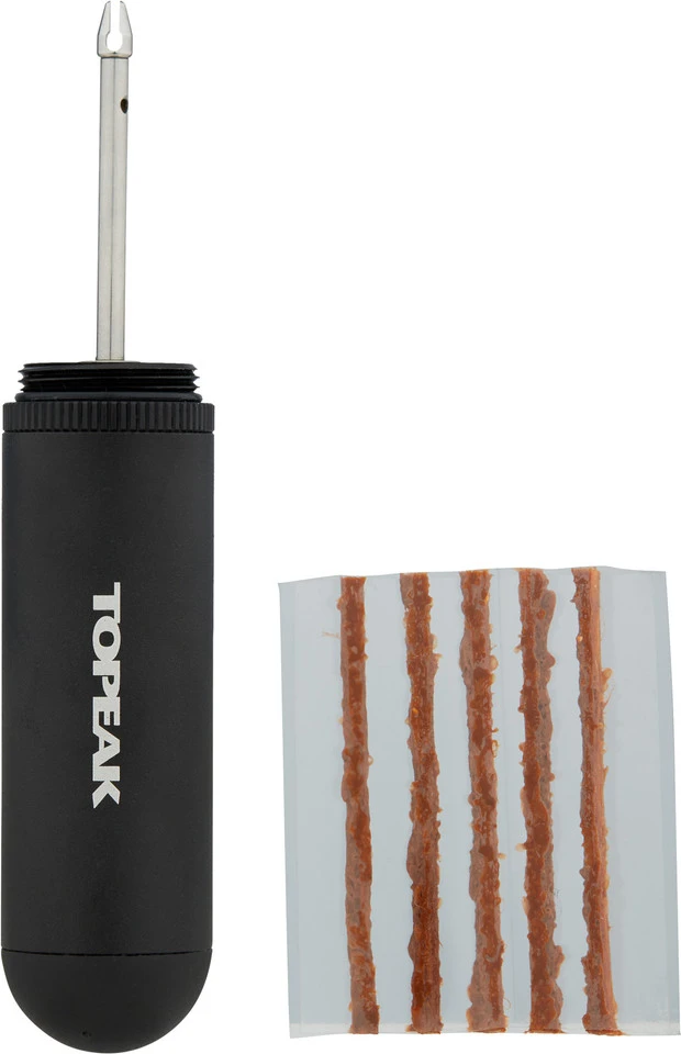 Topeak TubiCartridge R16 Tubeless-Reparaturset 2 Topeak TubiCartridge R16 Tubeless-Reparaturset - Image 2