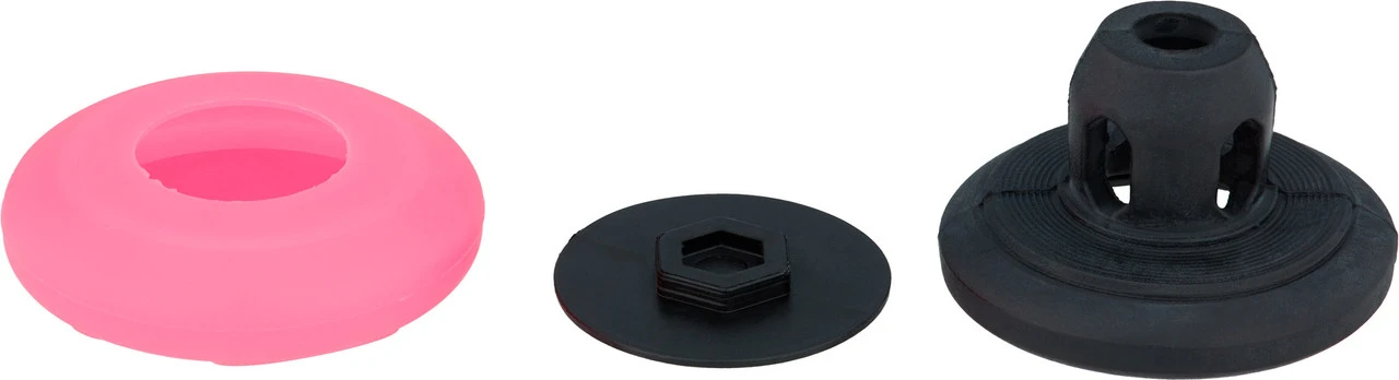 Muc-Off Stealth Tubeless Tag Halterung 2 Muc-Off Stealth Tubeless Tag Halterung - Image 2