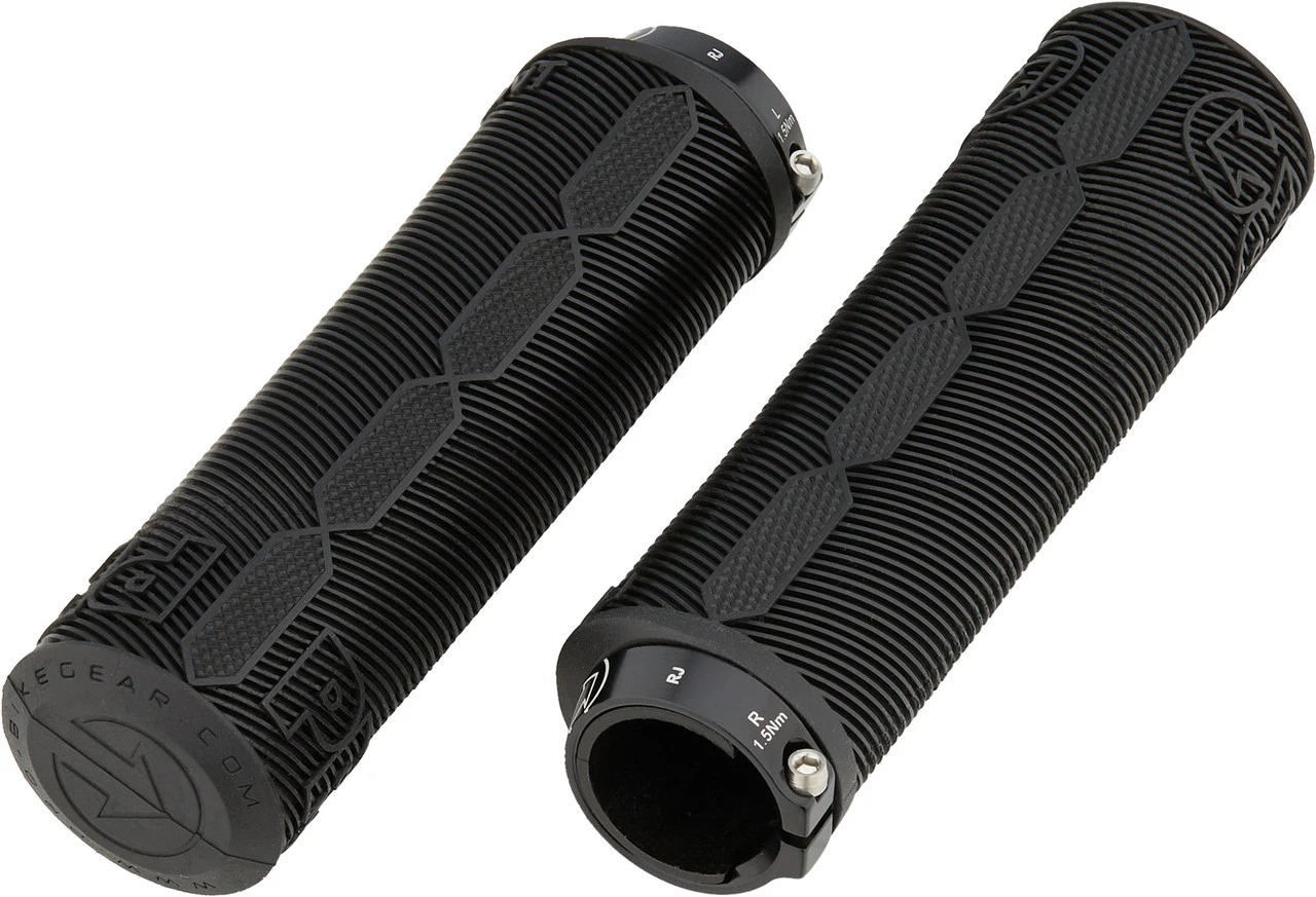 Pro Ecocontrol Lock On Lenkergriffe 2 Pro Ecocontrol Lock On Lenkergriffe - Image 2