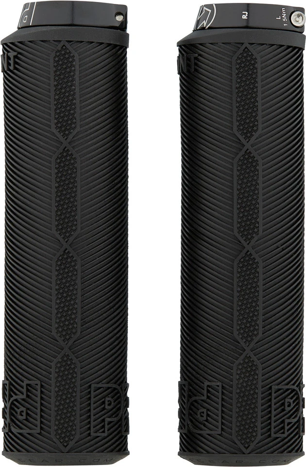 Pro Ecocontrol Lock On Lenkergriffe 3 Pro Ecocontrol Lock On Lenkergriffe - Image 3