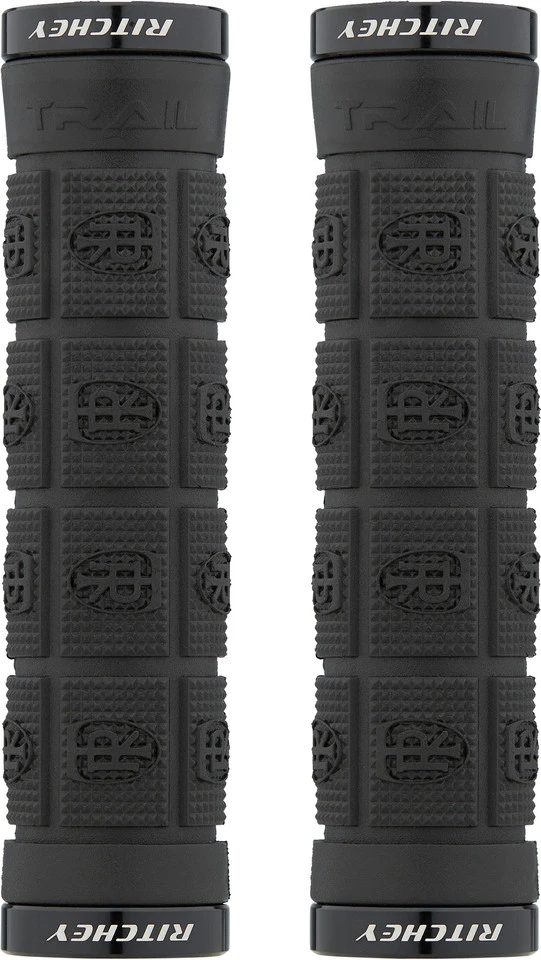 RITCHEY WCS Locking Trail Grip Lenkergriffe 3 RITCHEY WCS Locking Trail Grip Lenkergriffe - Image 3