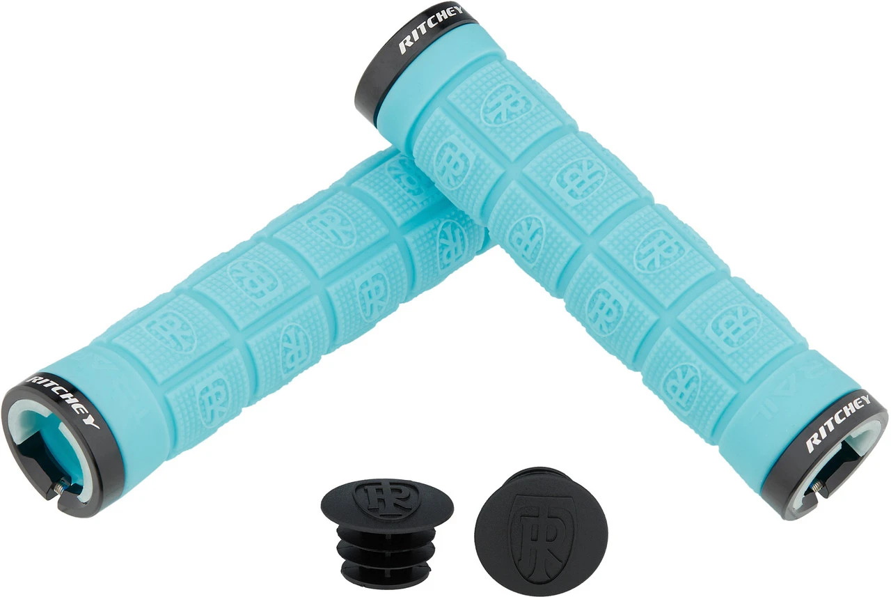 RITCHEY WCS Locking Trail Grip Lenkergriffe 4 RITCHEY WCS Locking Trail Grip Lenkergriffe - Image 4