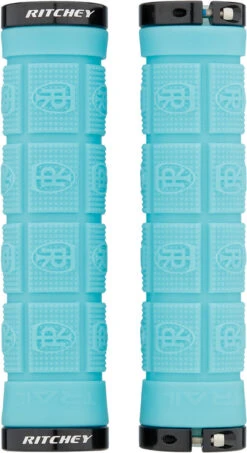 RITCHEY WCS Locking Trail Grip Lenkergriffe 14 RITCHEY WCS Locking Trail Grip Lenkergriffe -Bike Tech Geschäft 458990