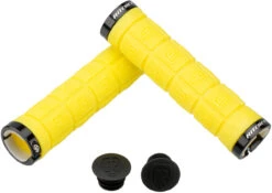 RITCHEY WCS Locking Trail Grip Lenkergriffe 16 RITCHEY WCS Locking Trail Grip Lenkergriffe -Bike Tech Geschäft 458992