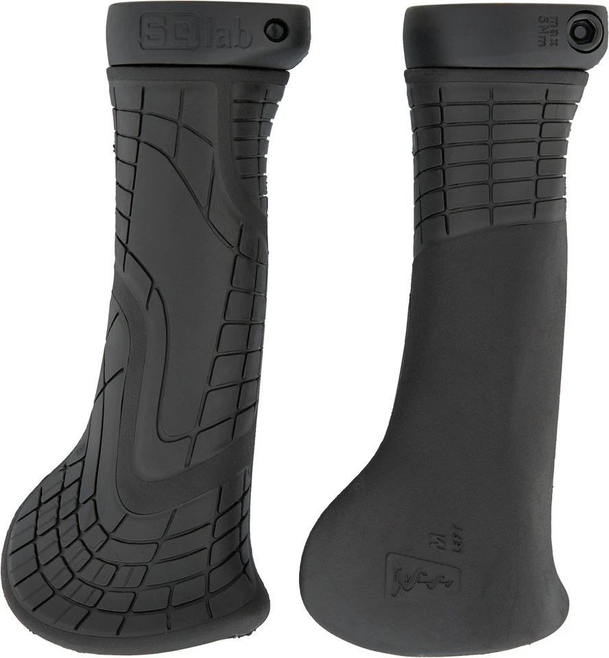 Sqlab 710 Lenkergriffe 3 Sqlab 710 Lenkergriffe - Image 3