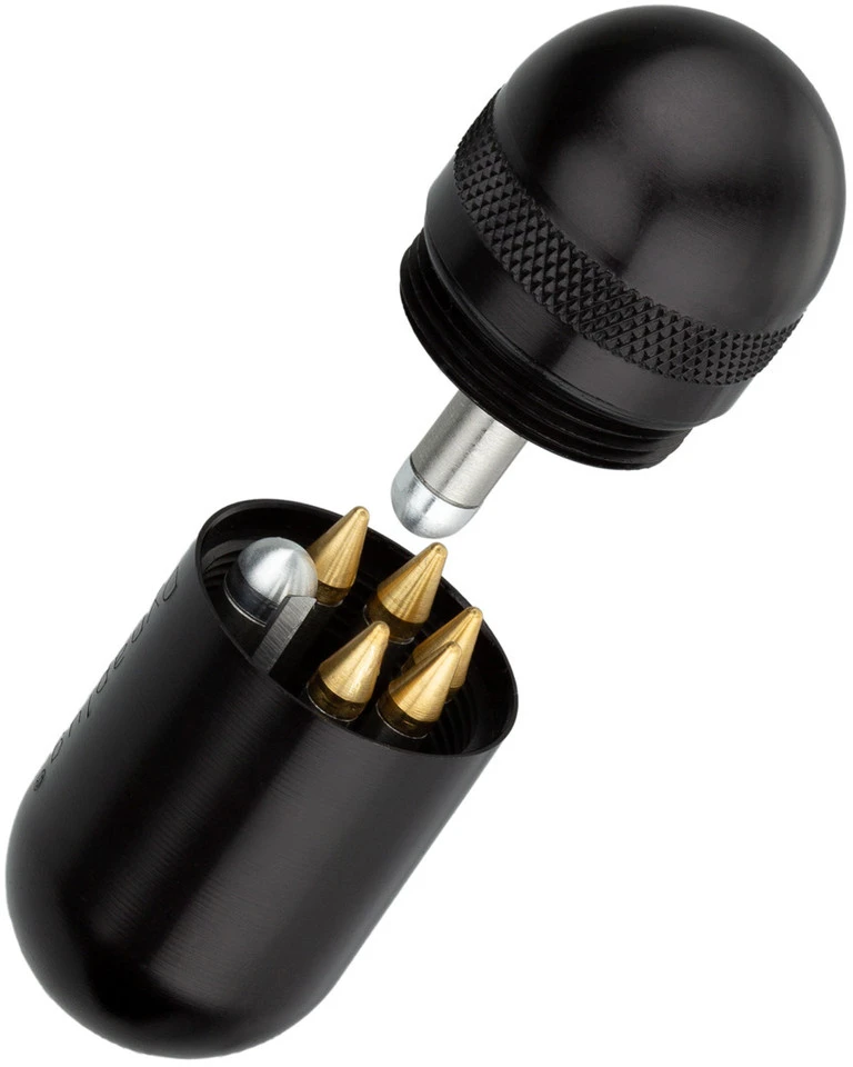 Dynaplug Megapill Reparaturset Für Tubeless Reifen 4 Dynaplug Megapill Reparaturset Für Tubeless Reifen - Image 4