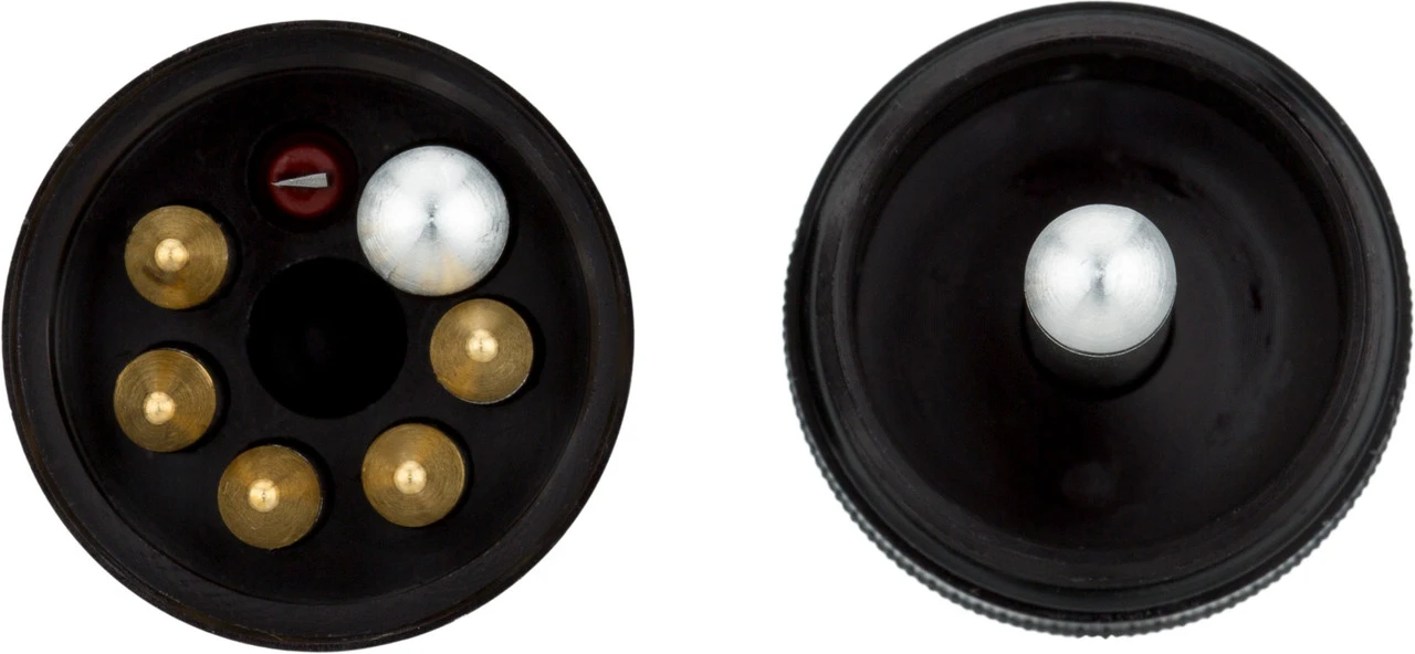 Dynaplug Megapill Reparaturset Für Tubeless Reifen 5 Dynaplug Megapill Reparaturset Für Tubeless Reifen - Image 5