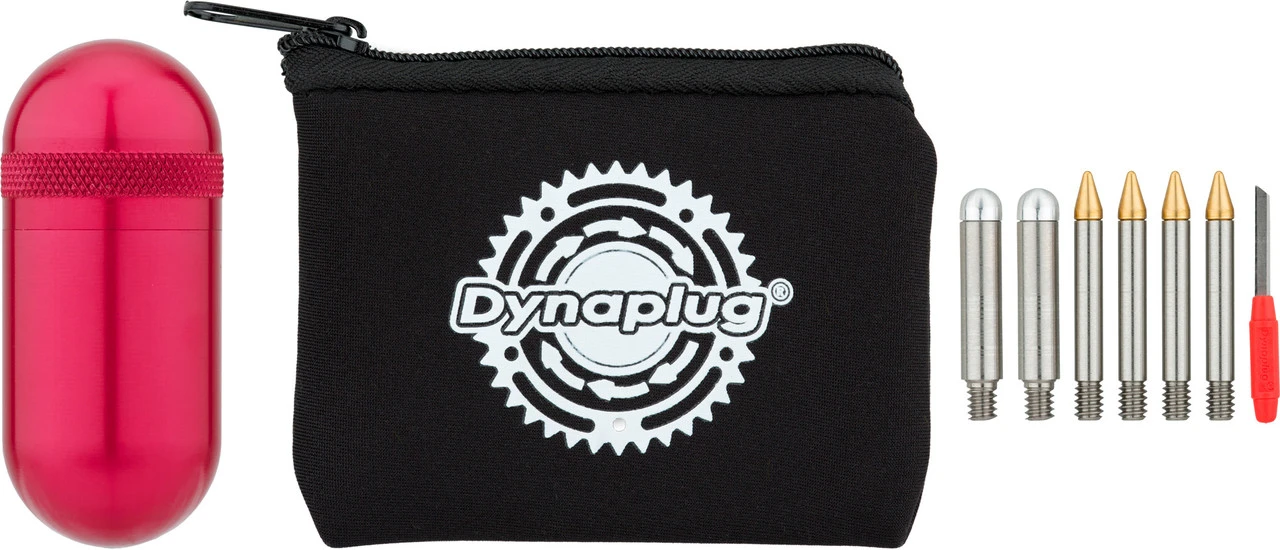 Dynaplug Megapill Reparaturset Für Tubeless Reifen 7 Dynaplug Megapill Reparaturset Für Tubeless Reifen - Image 7