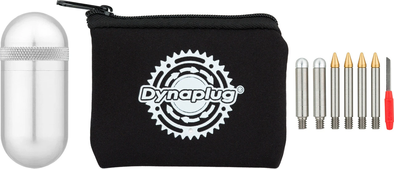 Dynaplug Megapill Reparaturset Für Tubeless Reifen 8 Dynaplug Megapill Reparaturset Für Tubeless Reifen - Image 8