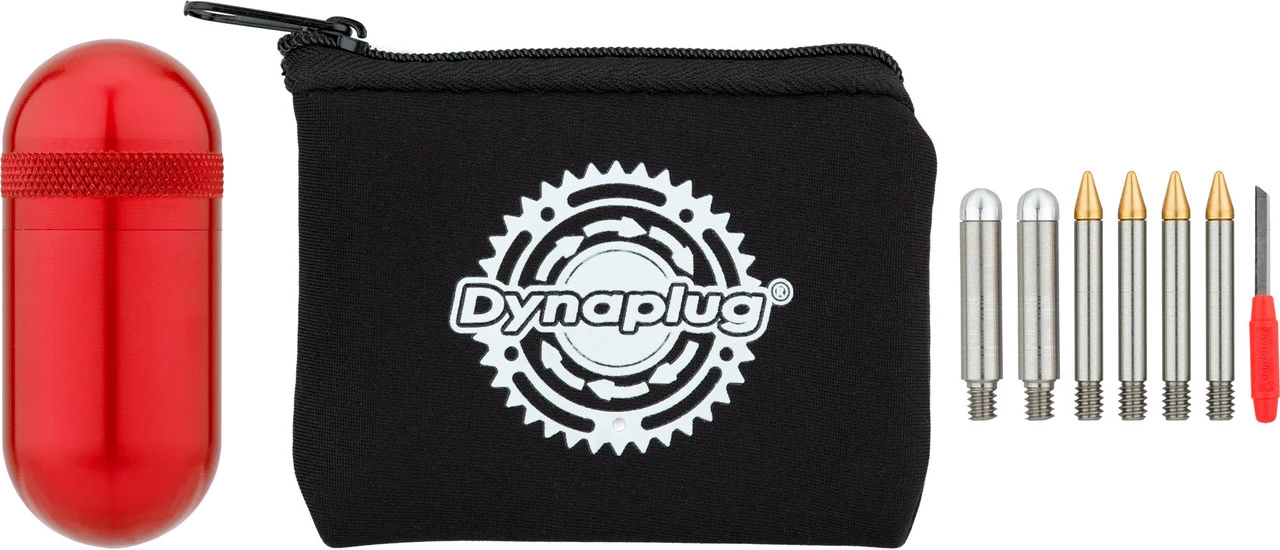 Dynaplug Megapill Reparaturset Für Tubeless Reifen 9 Dynaplug Megapill Reparaturset Für Tubeless Reifen - Image 9