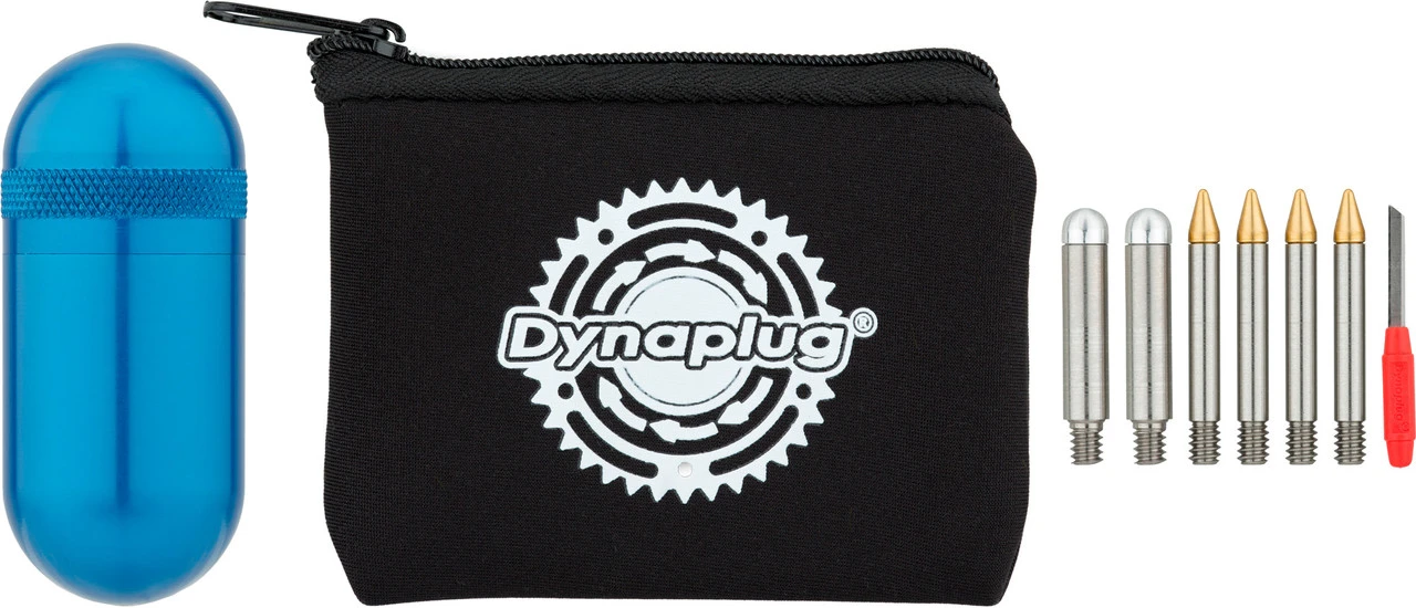 Dynaplug Megapill Reparaturset Für Tubeless Reifen 10 Dynaplug Megapill Reparaturset Für Tubeless Reifen - Image 10