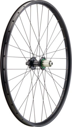 HOPE Pro 4 + Fortus 30 SC Disc 27,5" Boost Laufradsatz Mit Stahl-Freilauf -Bike Tech Geschäft 459134