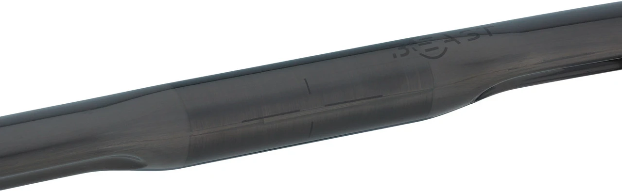 Ultra Bar Carbon 31.8 Lenker 6 Ultra Bar Carbon 31.8 Lenker - Image 6