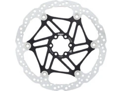 HOPE Bremsscheibe V4 Vented Floating 6-Loch Für Tech V