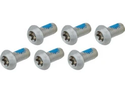 HOPE Bremsscheibe V4 Vented Floating 6-Loch Für Tech V -Bike Tech Geschäft 459480