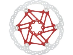 HOPE Bremsscheibe V4 Vented Floating 6-Loch Für Tech V -Bike Tech Geschäft 459482