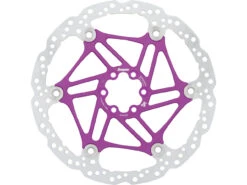 HOPE Bremsscheibe V4 Vented Floating 6-Loch Für Tech V -Bike Tech Geschäft 459485