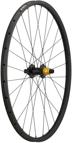 Tune Crosser Endurance Disc Center Lock Carbon 28" Laufrad