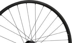 Tune Crosser Endurance Disc Center Lock Carbon 28" Laufrad -Bike Tech Geschäft 459886