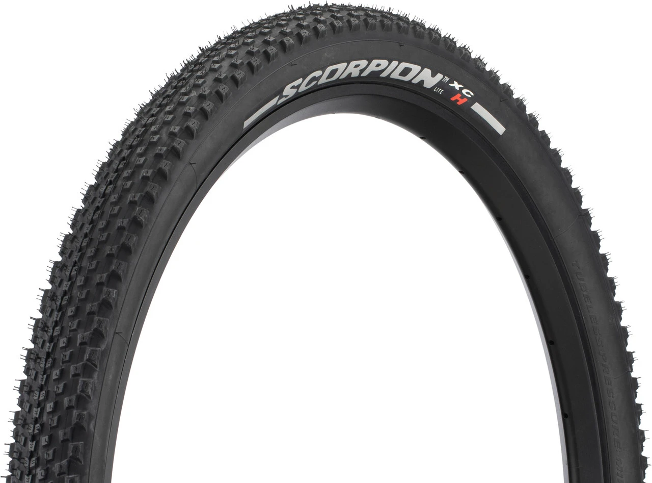 Pirelli Scorpion XC Hard Terrain LITE 29" Faltreifen 1 Pirelli Scorpion XC Hard Terrain LITE 29" Faltreifen