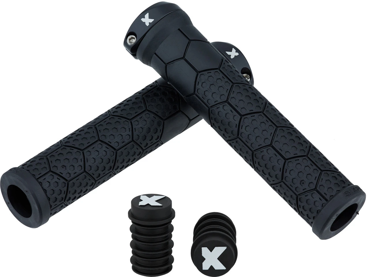 Z-Trix AL Lenkergriffe 1 Z-Trix AL Lenkergriffe