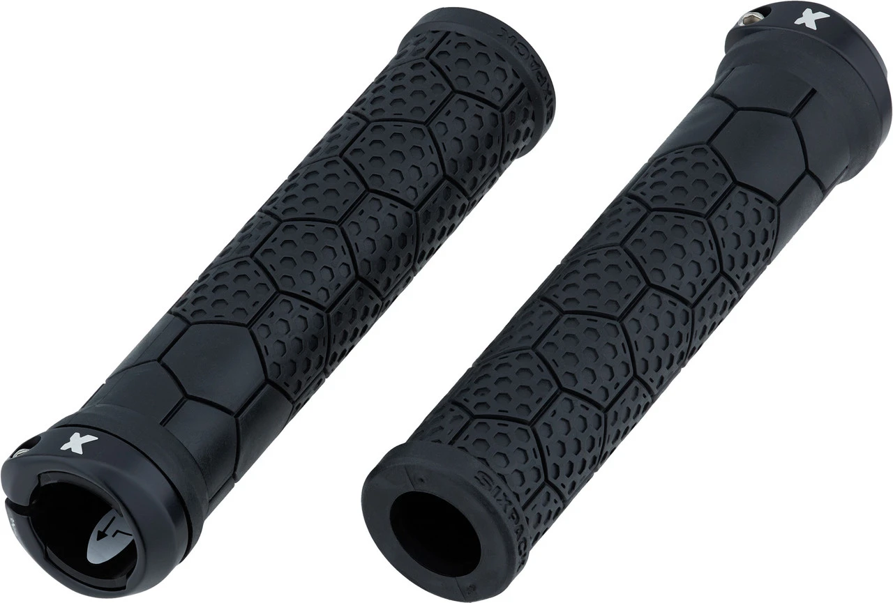 Z-Trix AL Lenkergriffe 2 Z-Trix AL Lenkergriffe - Image 2