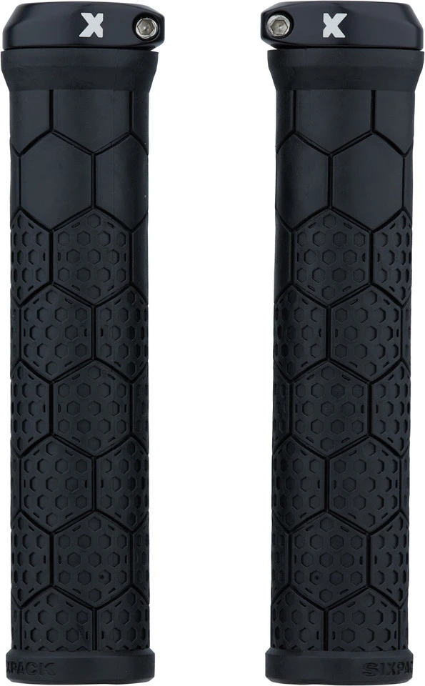 Z-Trix AL Lenkergriffe 3 Z-Trix AL Lenkergriffe - Image 3