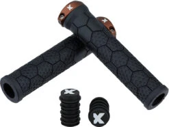 Z-Trix AL Lenkergriffe 17 Z-Trix AL Lenkergriffe -Bike Tech Geschäft 460747