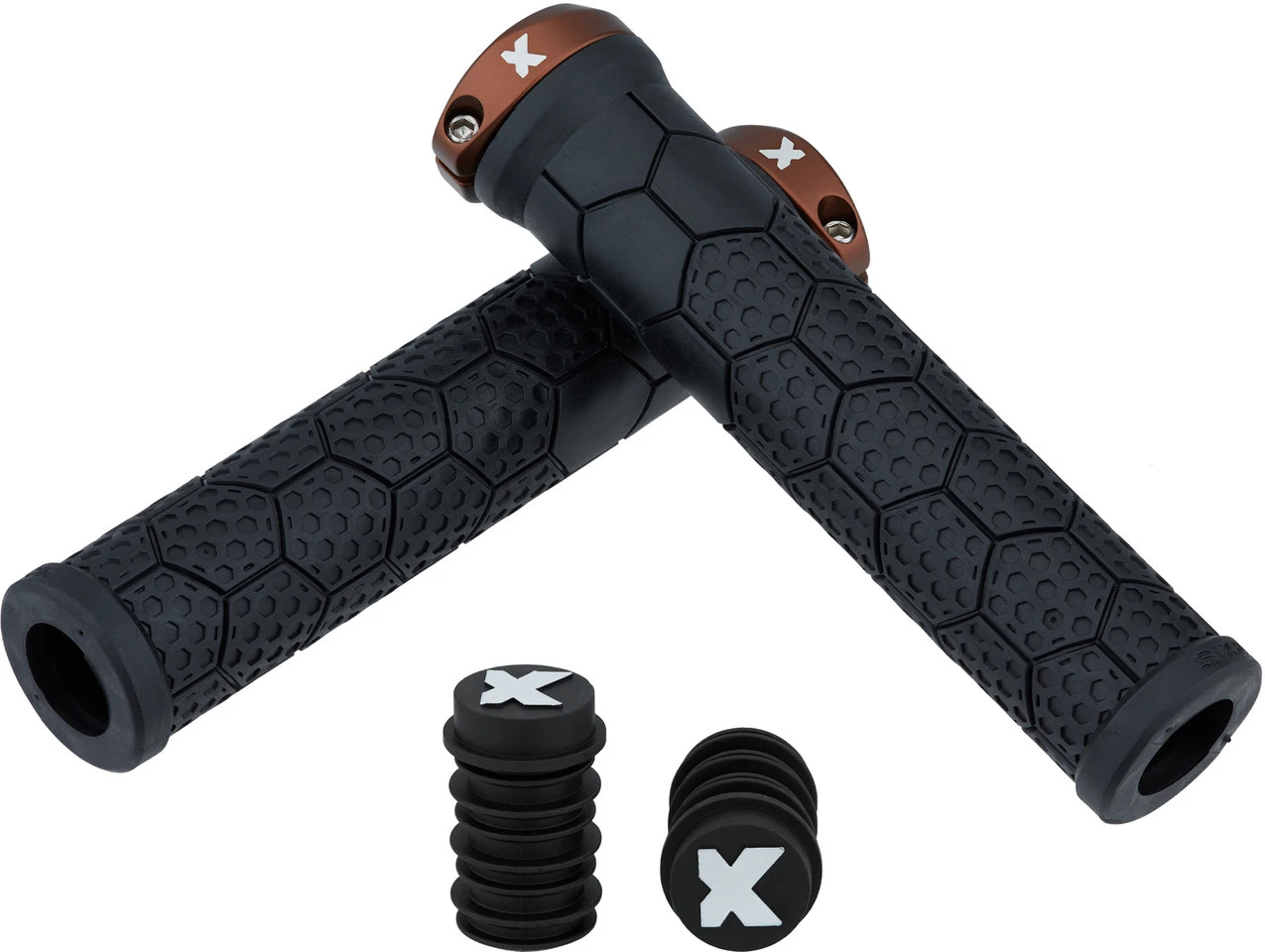 Z-Trix AL Lenkergriffe 7 Z-Trix AL Lenkergriffe - Image 7