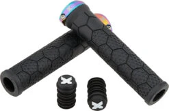 Z-Trix AL Lenkergriffe 19 Z-Trix AL Lenkergriffe -Bike Tech Geschäft 460749