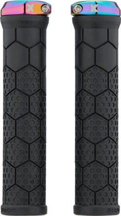 Z-Trix AL Lenkergriffe 21 Z-Trix AL Lenkergriffe -Bike Tech Geschäft 460751