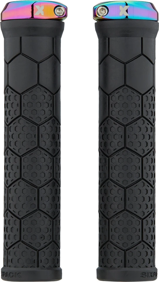 Z-Trix AL Lenkergriffe 11 Z-Trix AL Lenkergriffe - Image 11