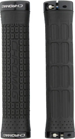 Chromag Clutch Lock On Lenkergriffe -Bike Tech Geschäft 460790