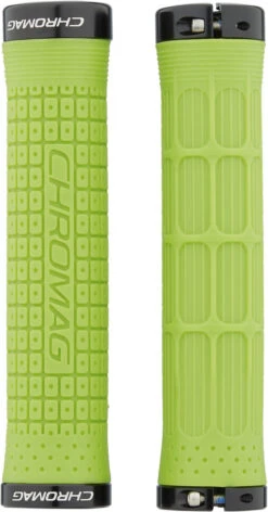 Chromag Clutch Lock On Lenkergriffe -Bike Tech Geschäft 460794