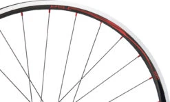 Tune TSR22 Felgenbremse 28" Laufrad -Bike Tech Geschäft 461160