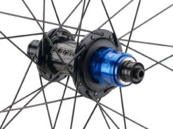 Tune TSR22 Felgenbremse 28" Laufrad -Bike Tech Geschäft 461162