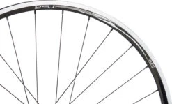 Tune TSR22 Felgenbremse 28" Laufrad -Bike Tech Geschäft 461163