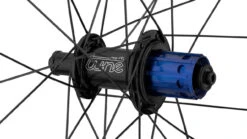 Tune TSR22 Felgenbremse 28" Laufrad -Bike Tech Geschäft 461165