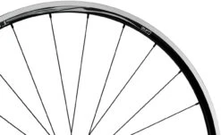 Tune TSR22 Felgenbremse 28" Laufrad -Bike Tech Geschäft 461166