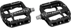 Chromag Scarab Plattformpedale -Bike Tech Geschäft 461221